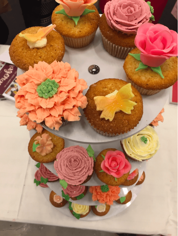 Bryllupsmesse – en verden af inspiration – bag om