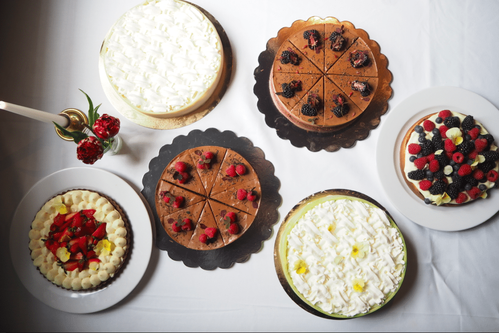 Kagetur i Dyrehaven …. En speciel oplevelse!