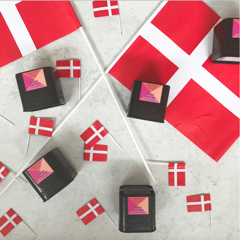 Bloggen har fødselsdag – 2 år // Fødselsdagsrabat til jer