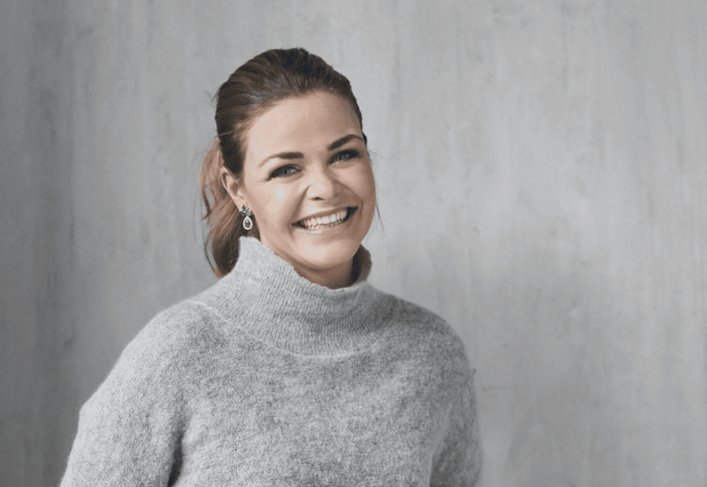 Nye spændende ting på vej…..