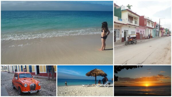 Vores eventyr til Cuba – del ll