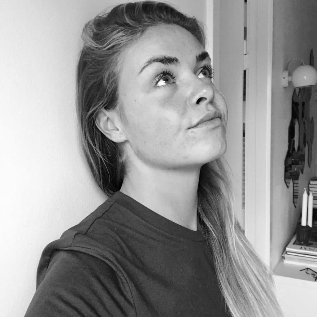 “Du har så mange følgere… kan du ikke lige”