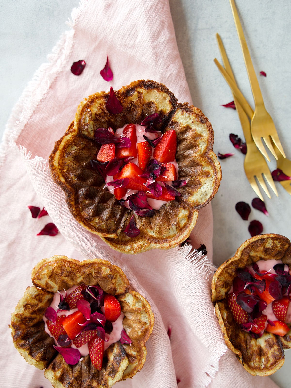 Frie Fristelser – fri for raffineret sukker og gluten (e-bog)