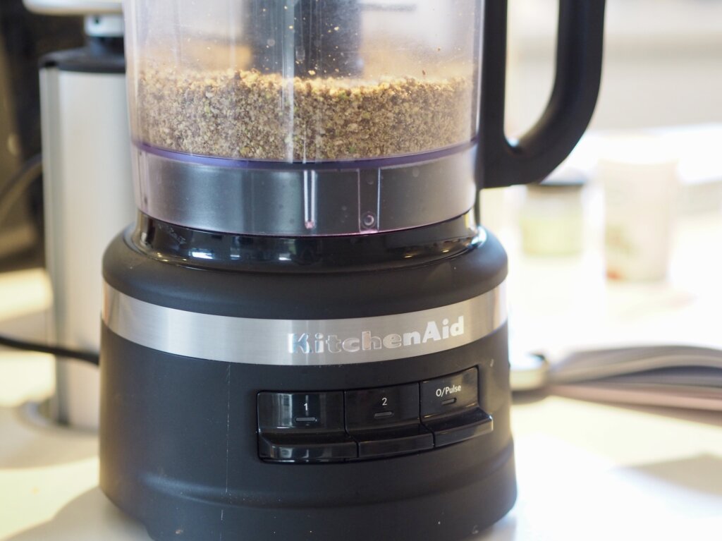 foodprocessor
