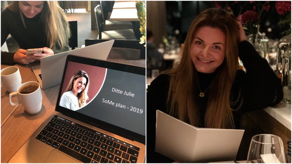 strategi someplan ditte julie