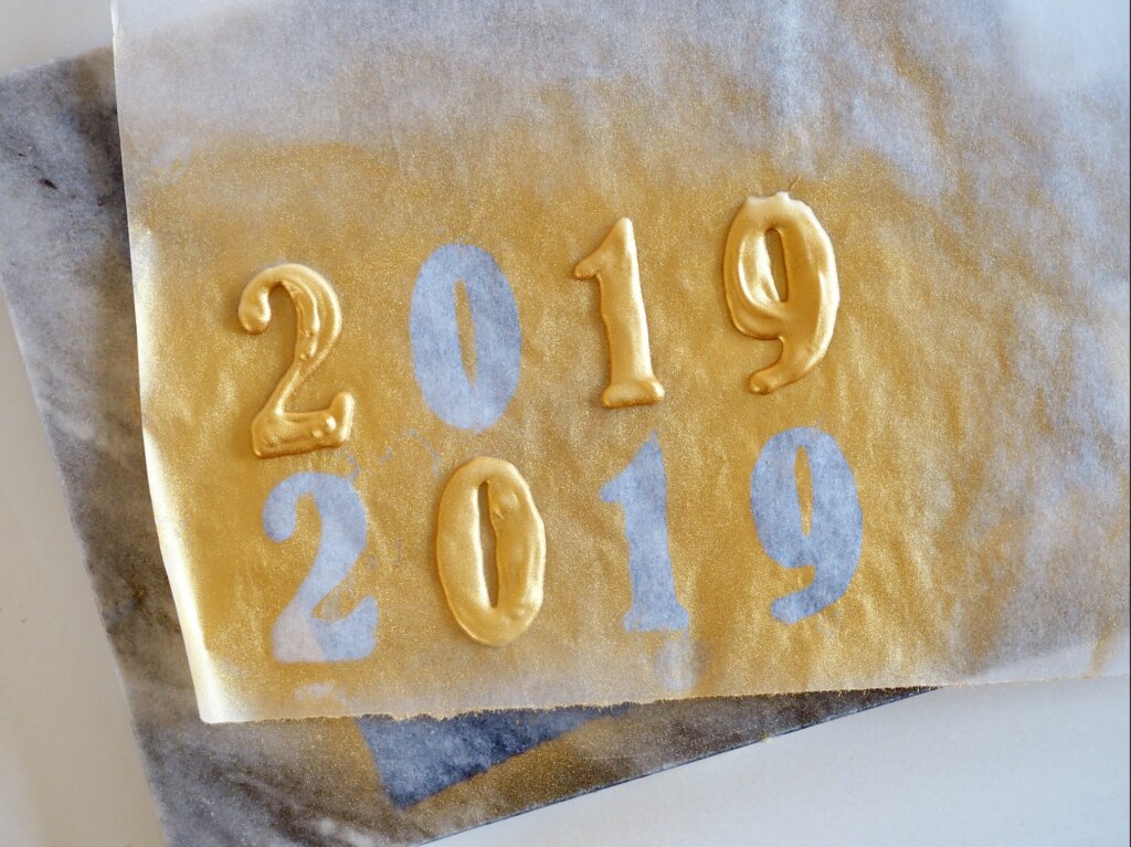 chokolade tal 2019