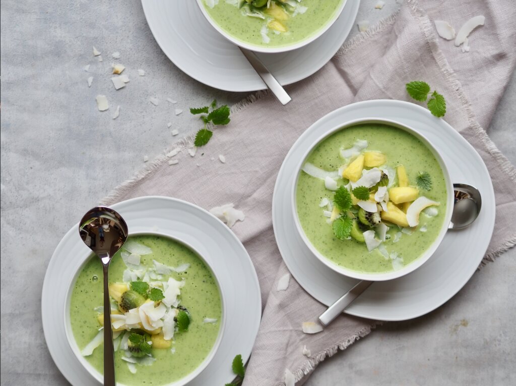 pillivuyt morgenmad smoothie
