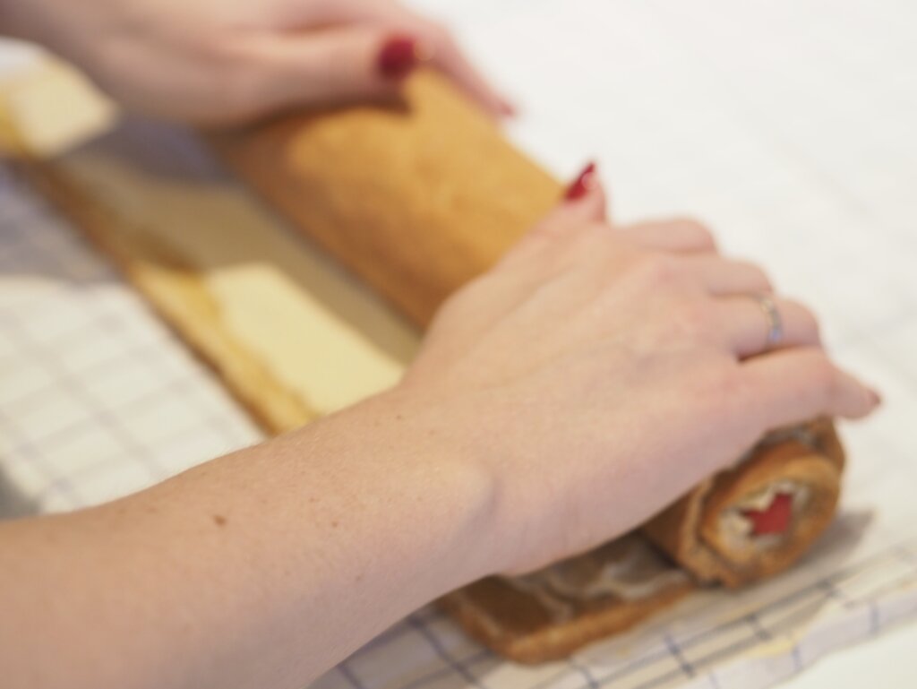 rulning af roulade