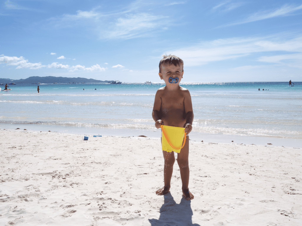Boracay albert