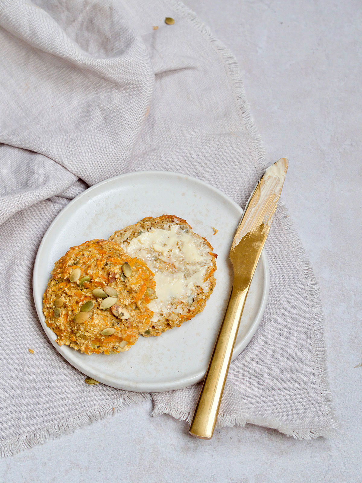 Frie Fristelser – glutenfrie boller (e-bog)
