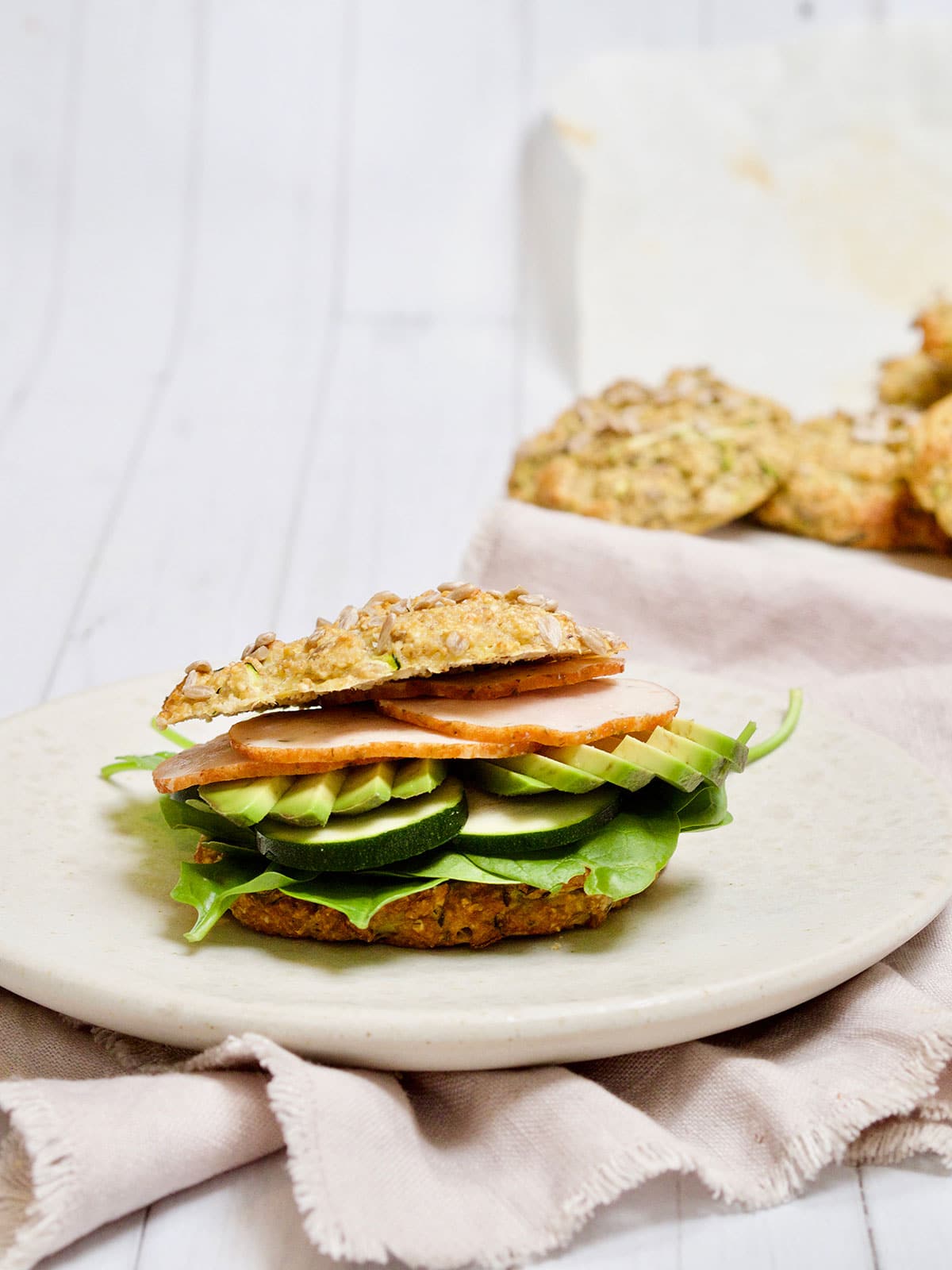 Frie Fristelser – glutenfrie boller (e-bog)