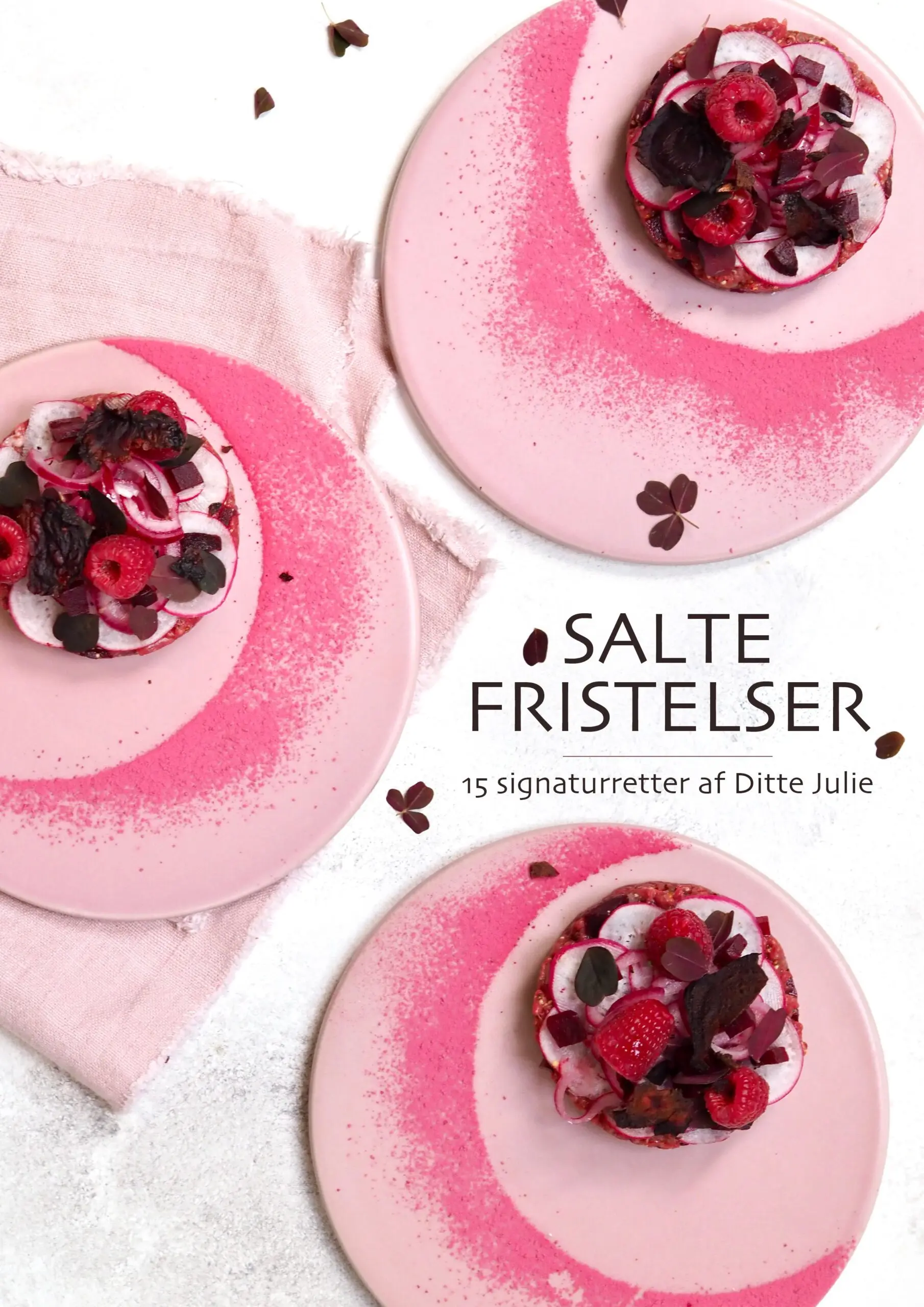 Salte Fristelser (e-bog)