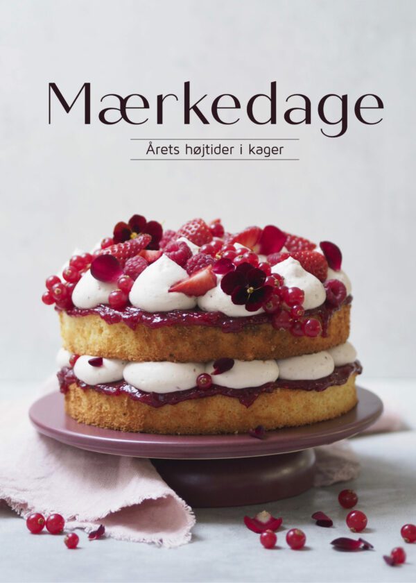 Mærkedage