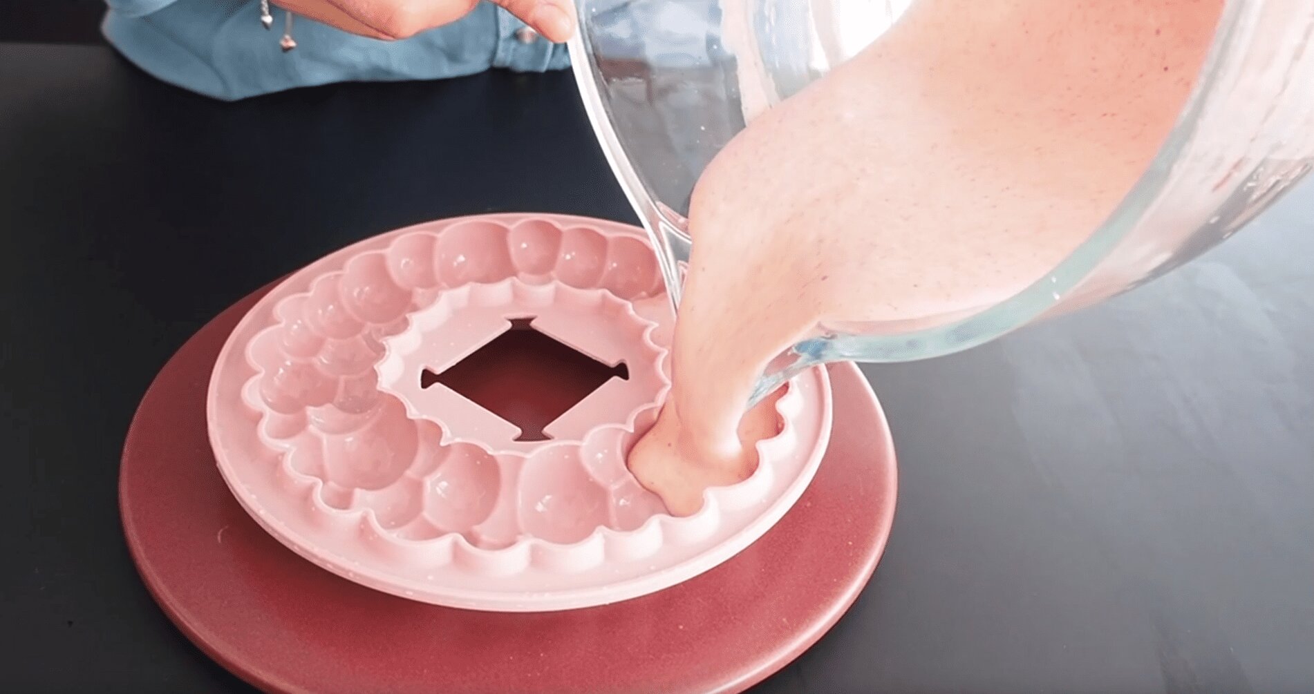 Sådan undgår du at din mousse skiller