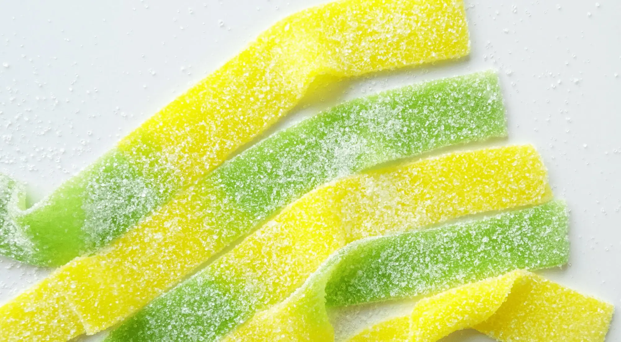 Sure citrusbånd