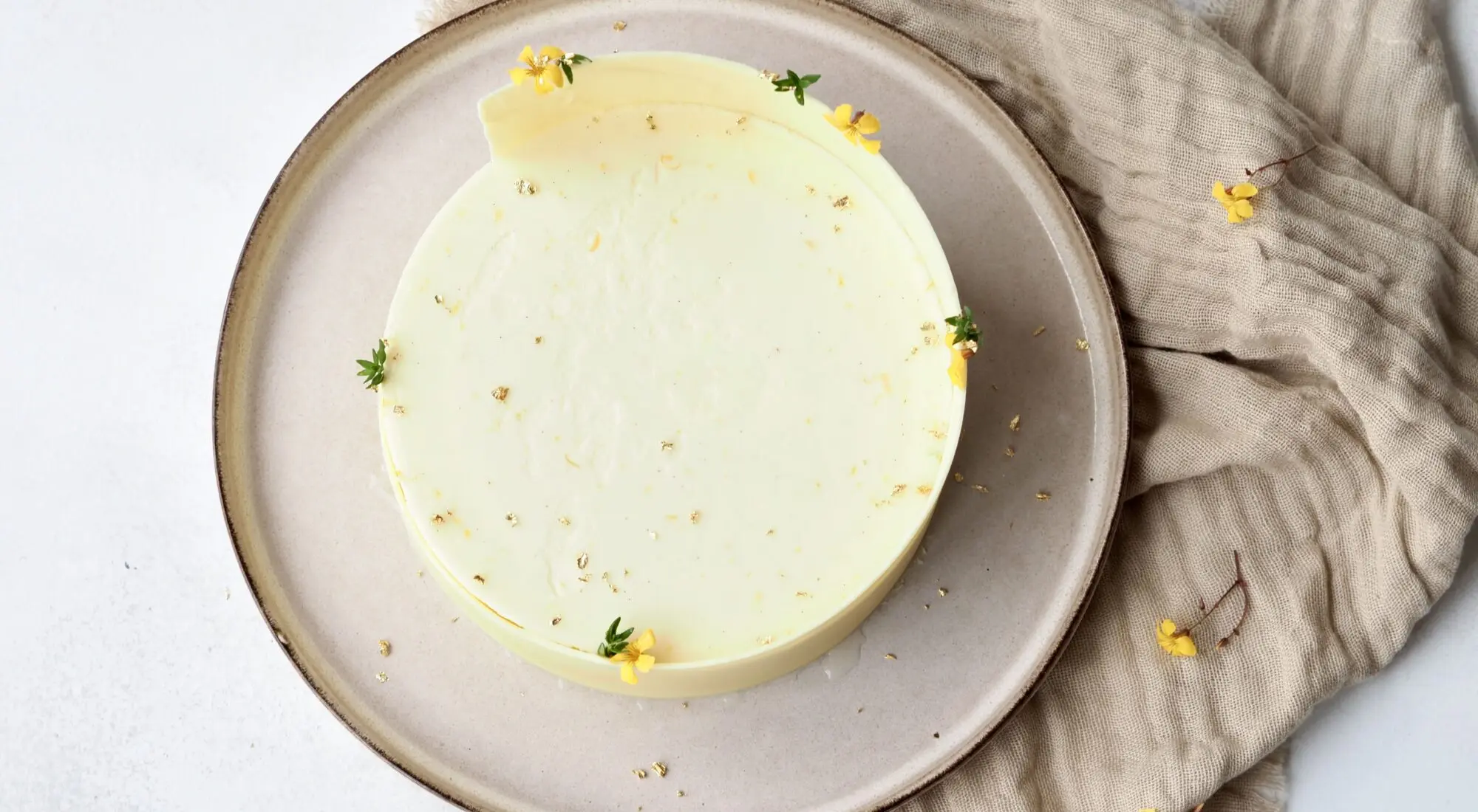 Citron bombe