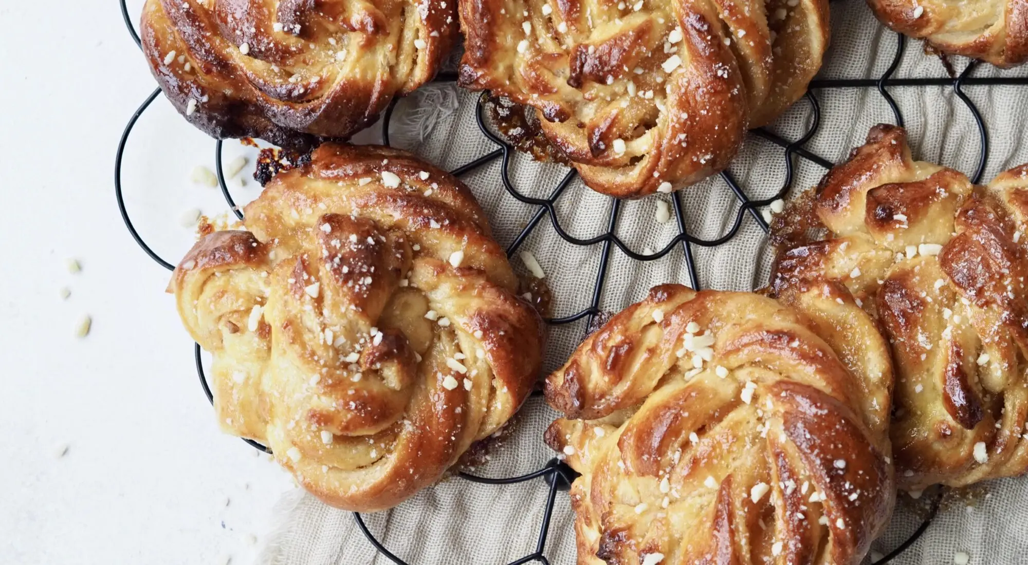 Æblesnurrer