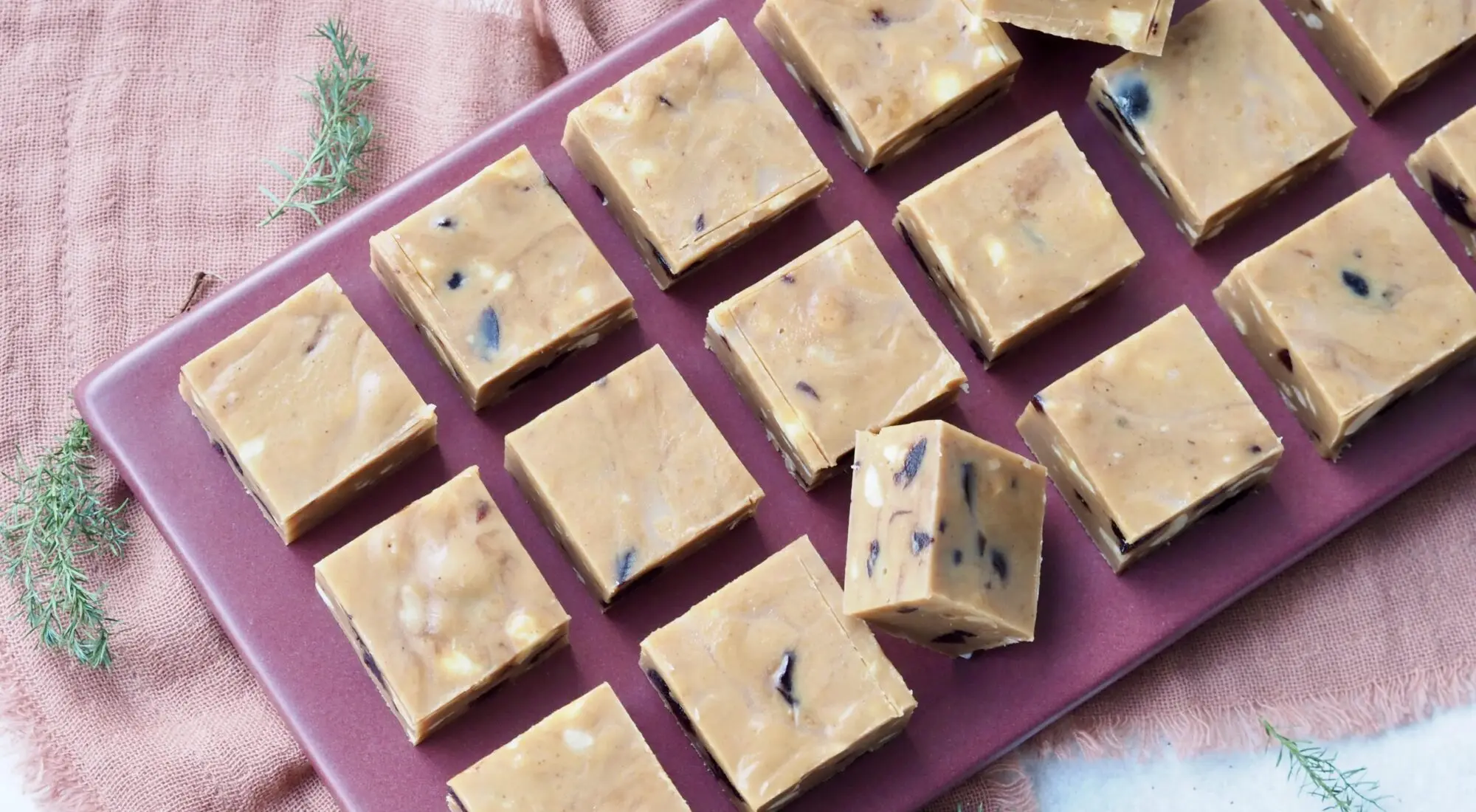Fudge