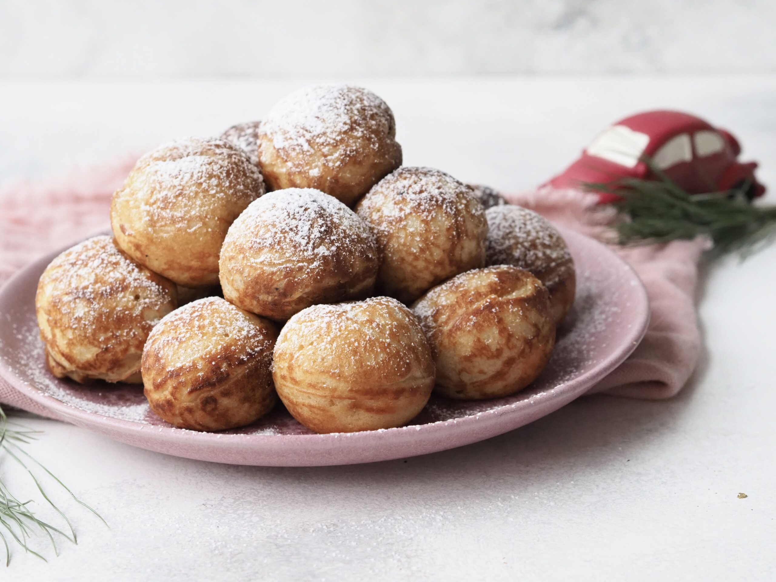 æbleskiver 2