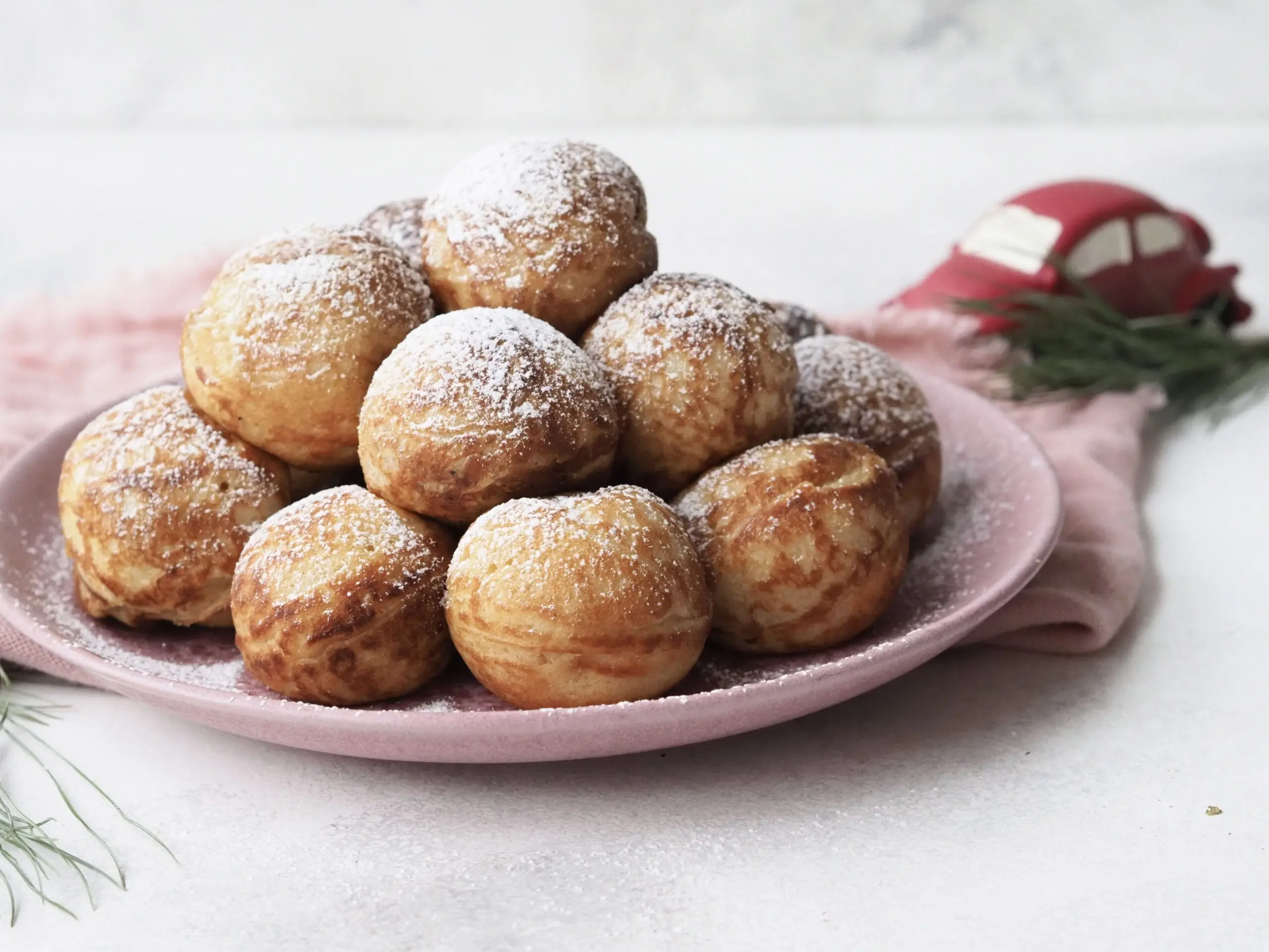 æbleskiver 2