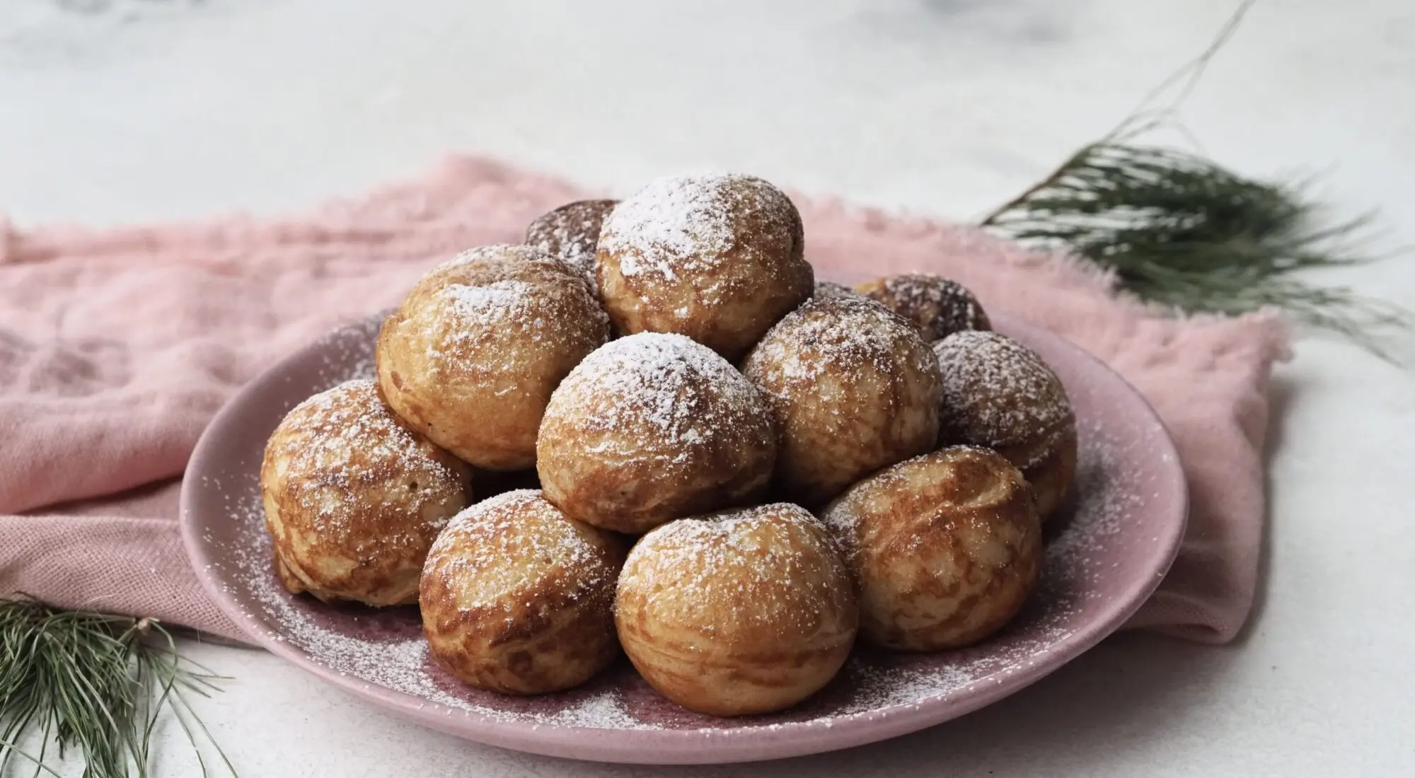 Æbleskiver