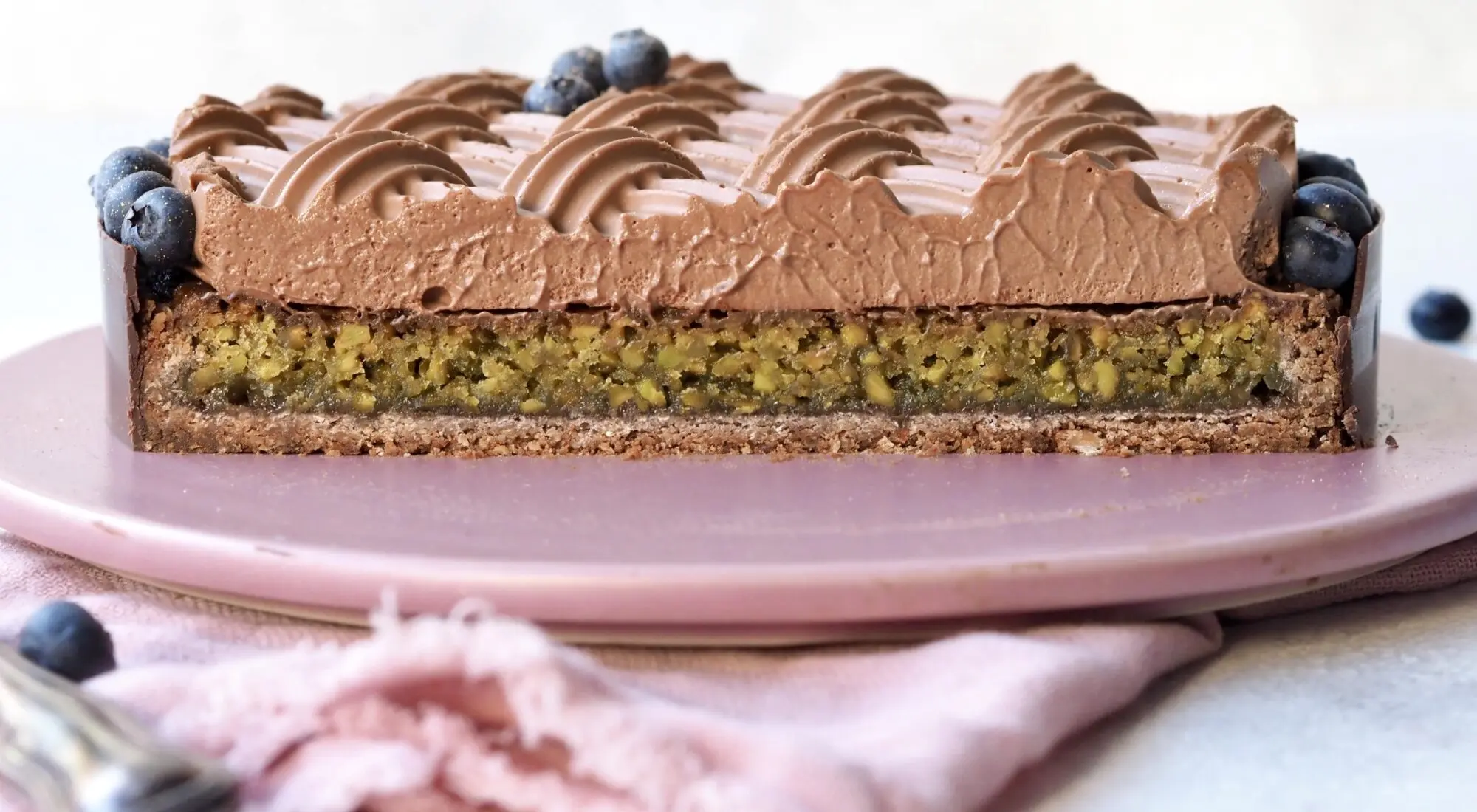 Glutenfri mørdej