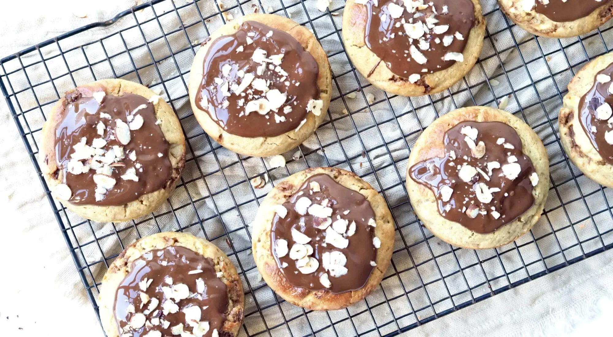 Glutenfri kanelsnegle
