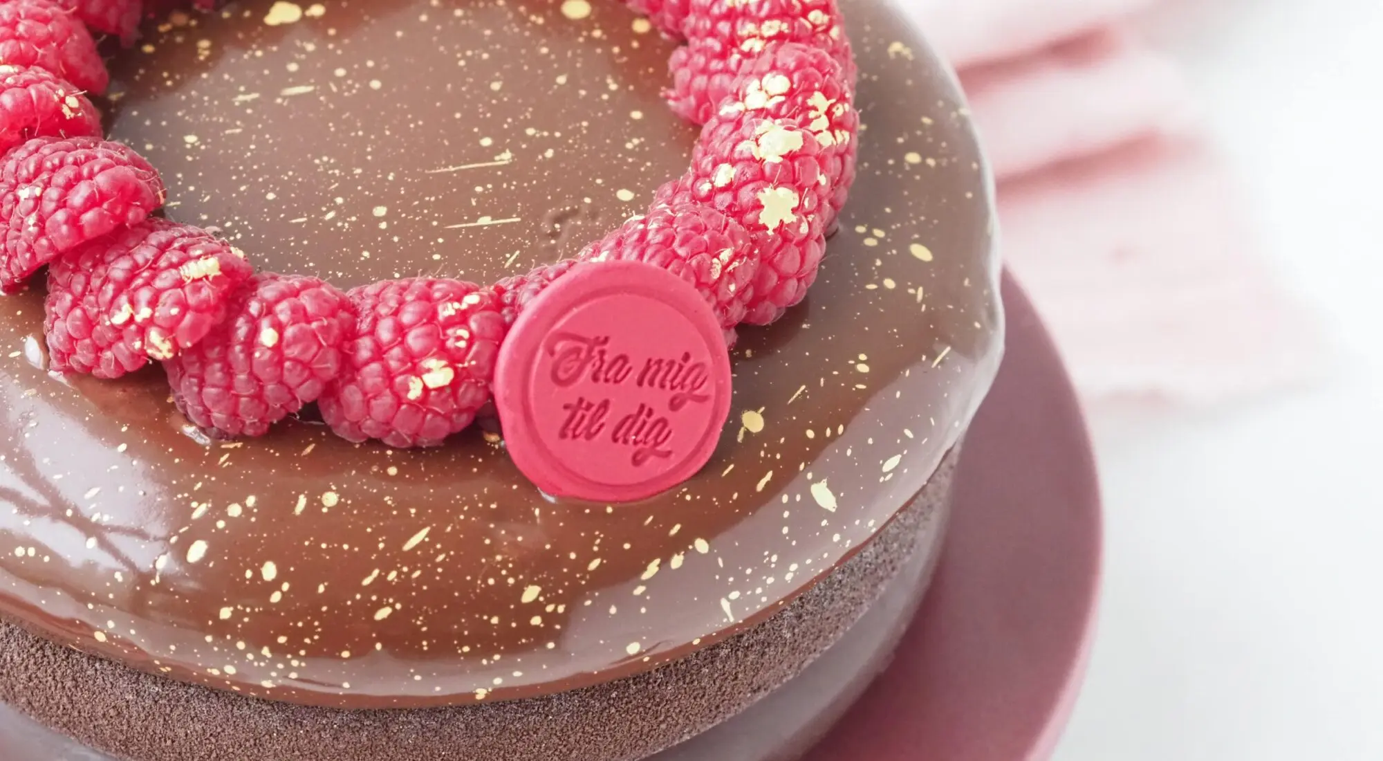 Gateau Marcel