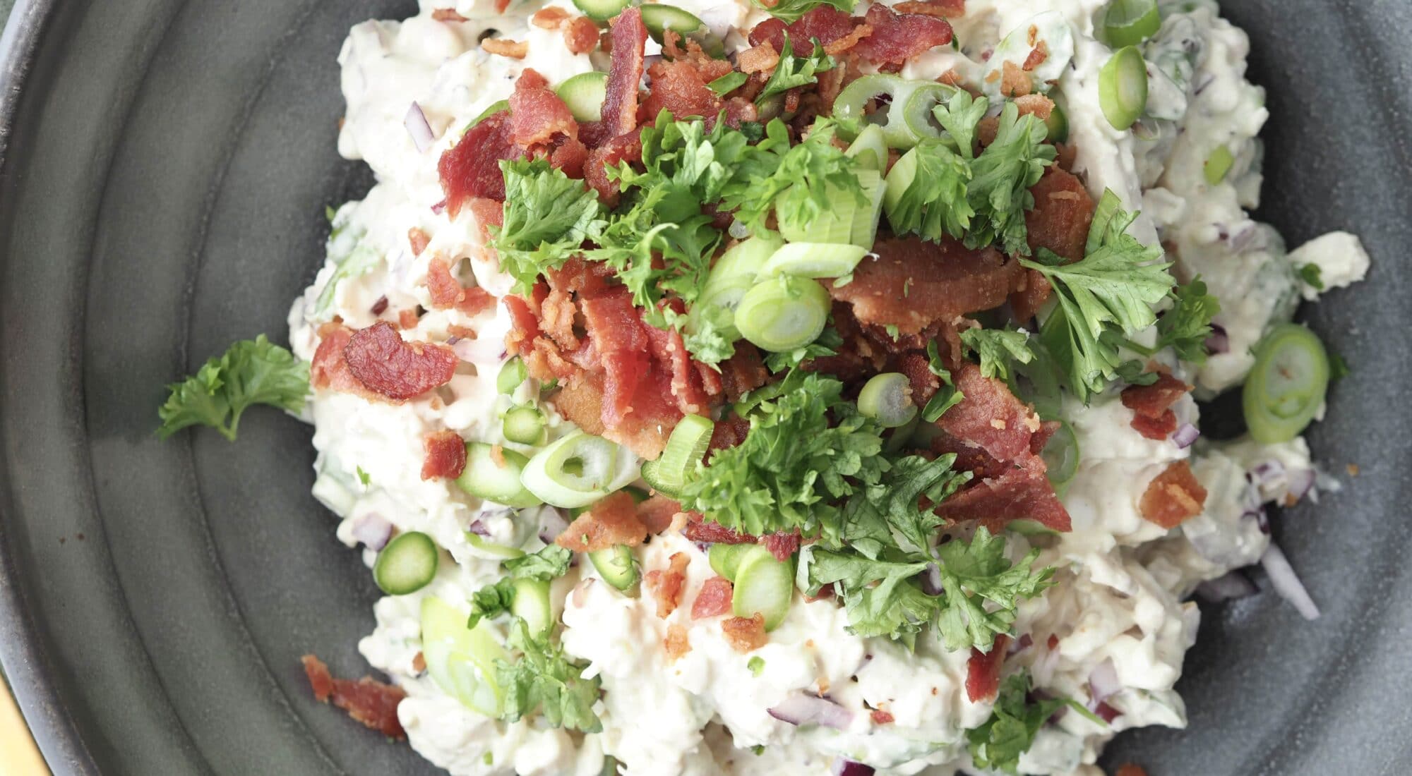 Hønsesalat