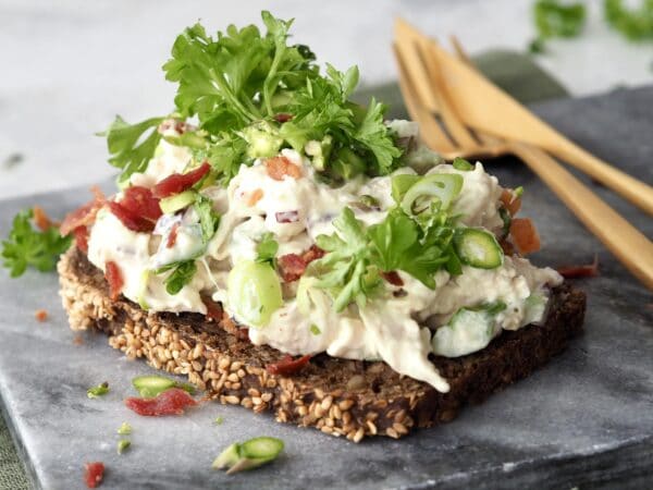 Hønsesalat