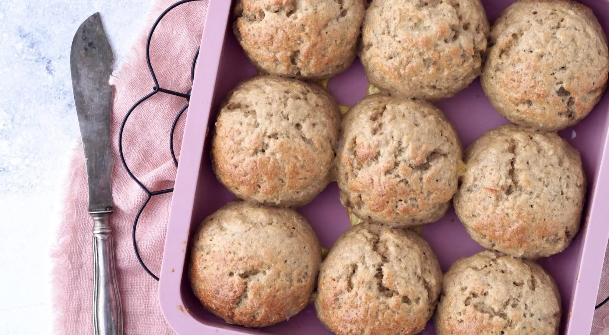 Glutenfri hveder