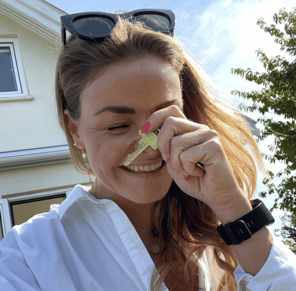 Mit hus – mit hjerterum