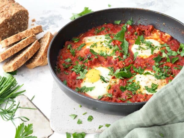 Shakshuka