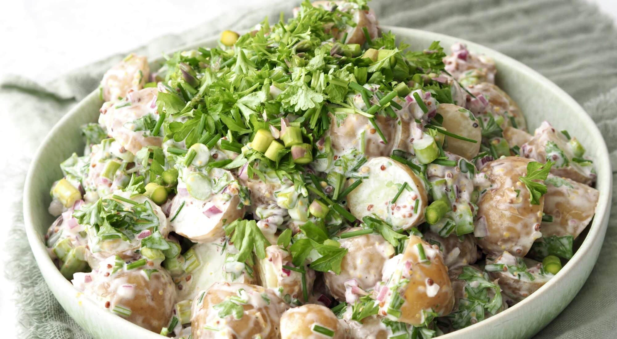 Kartoffelsalat