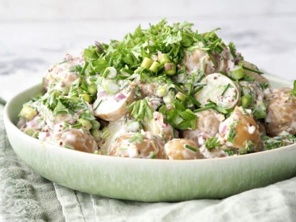 Kartoffelsalat