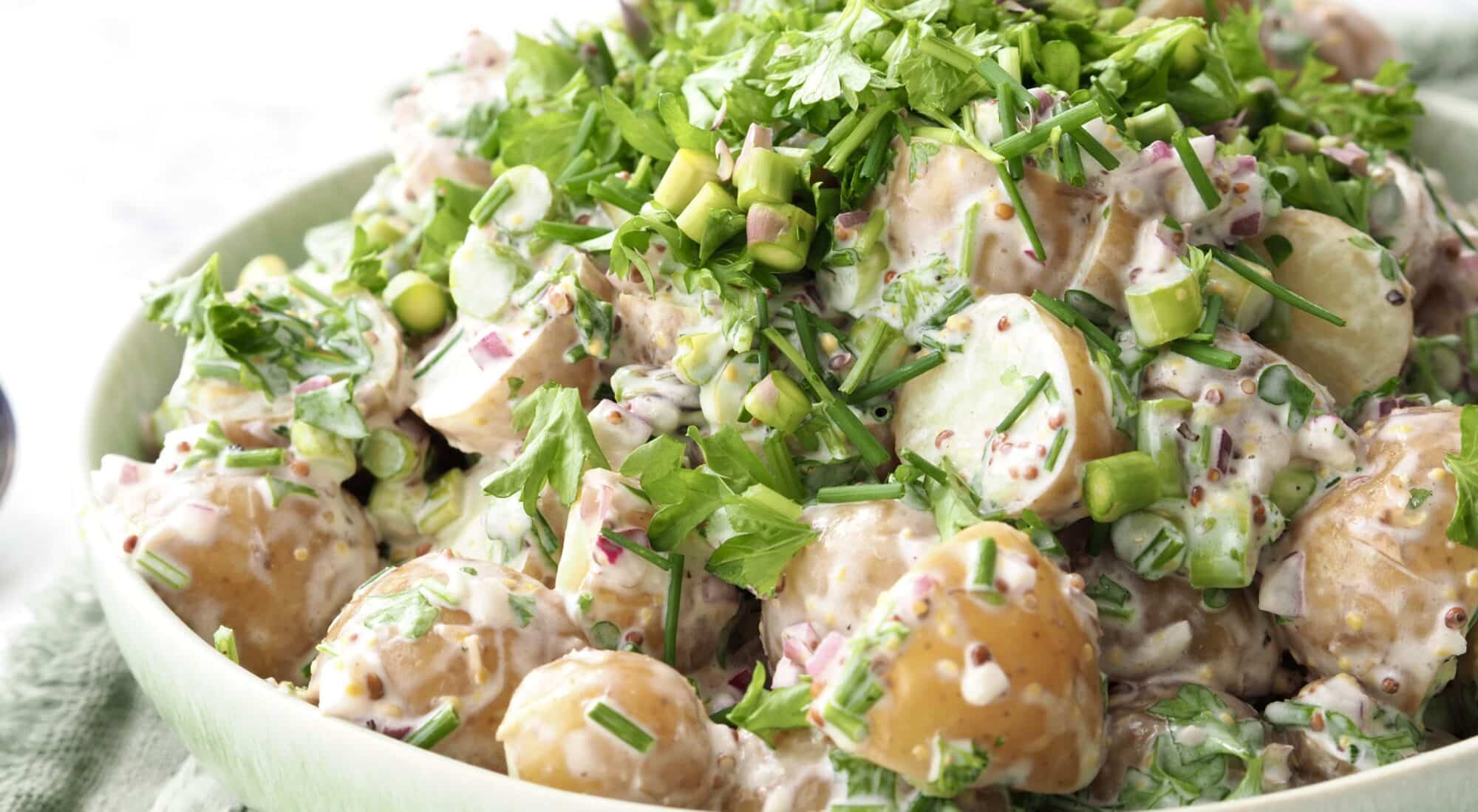 Kartoffelsalat