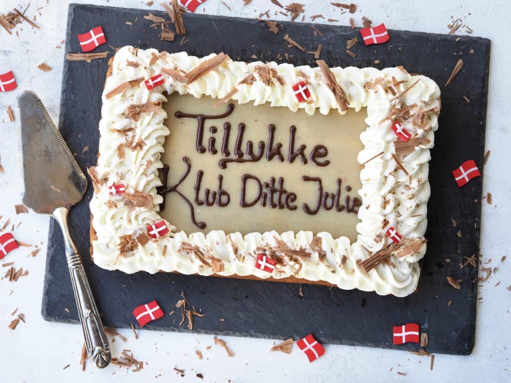 Vind vilde præmier i Klub Ditte Julie