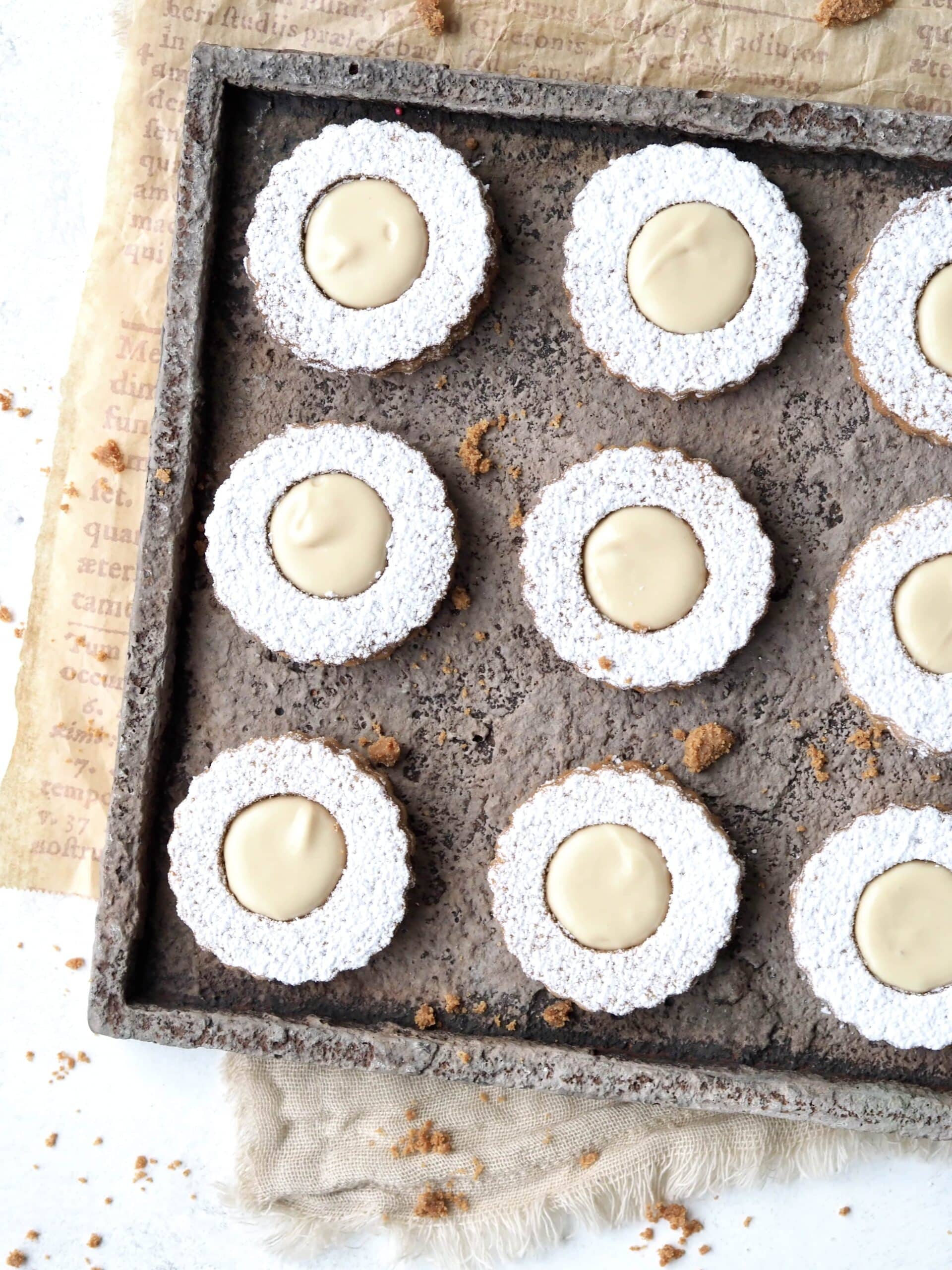 Glutenfri jul (e-bog)