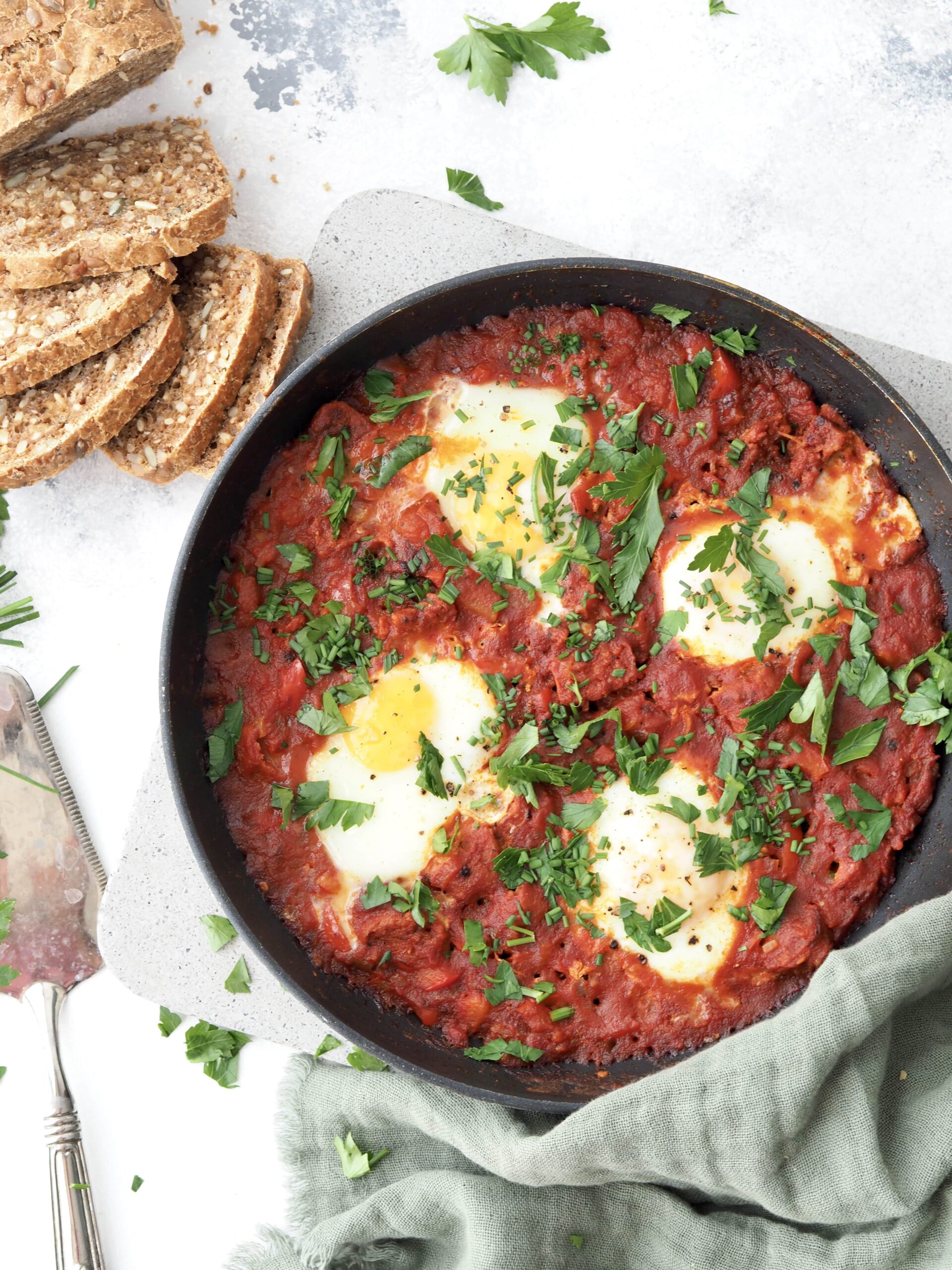 Glutenfri salater og aftensmad (e-bog)