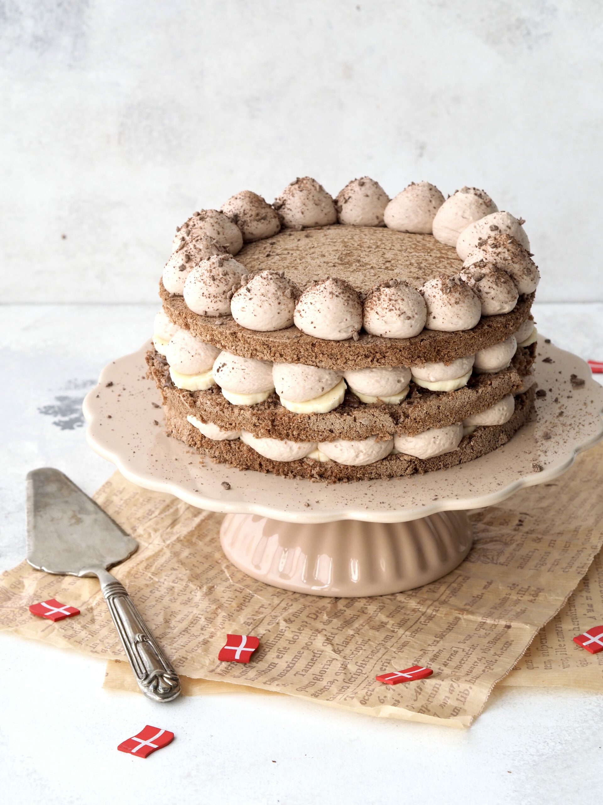 Glutenfri fødselsdag (e-bog)