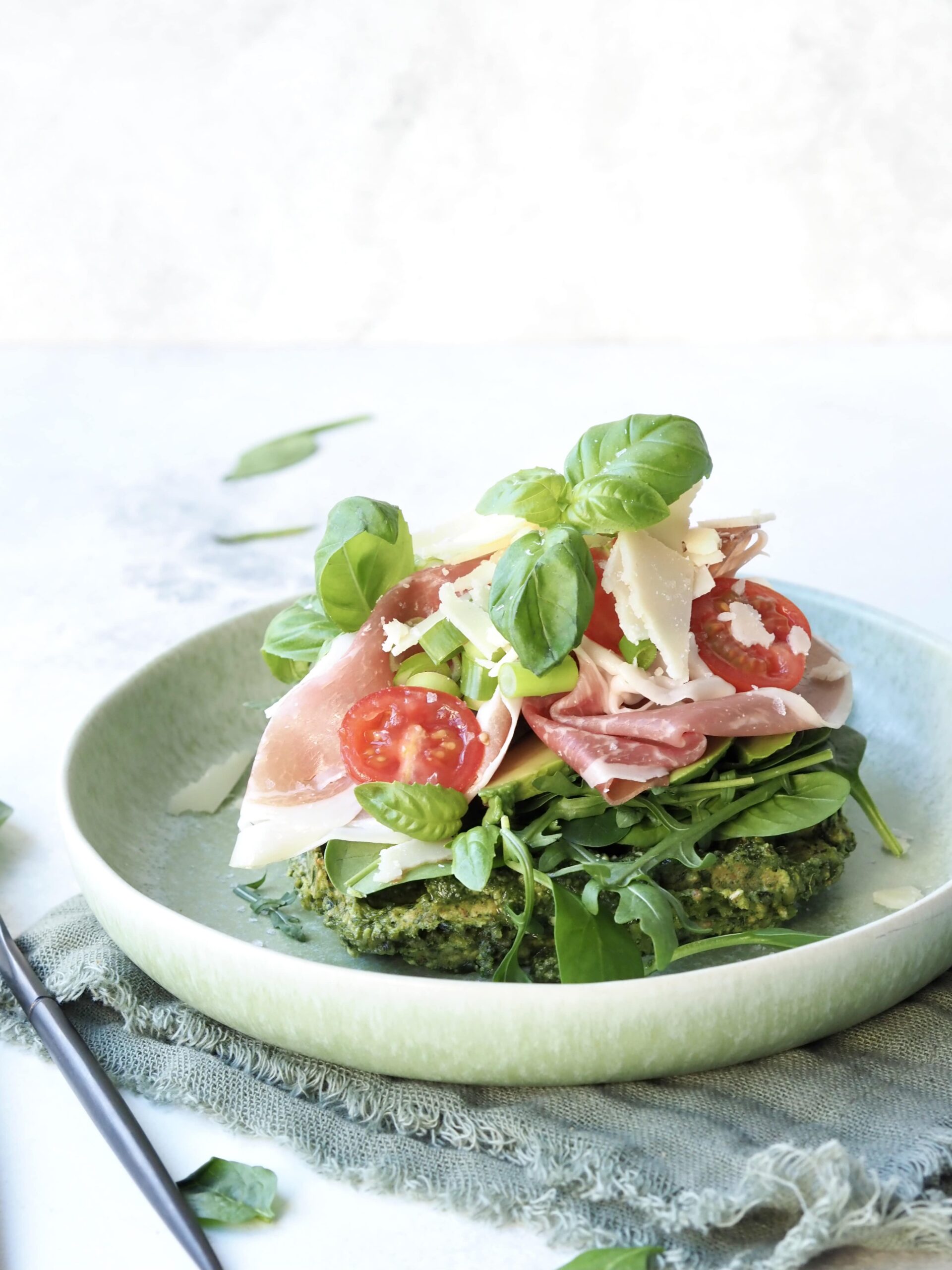 Glutenfri frokost og snacks (e-bog)