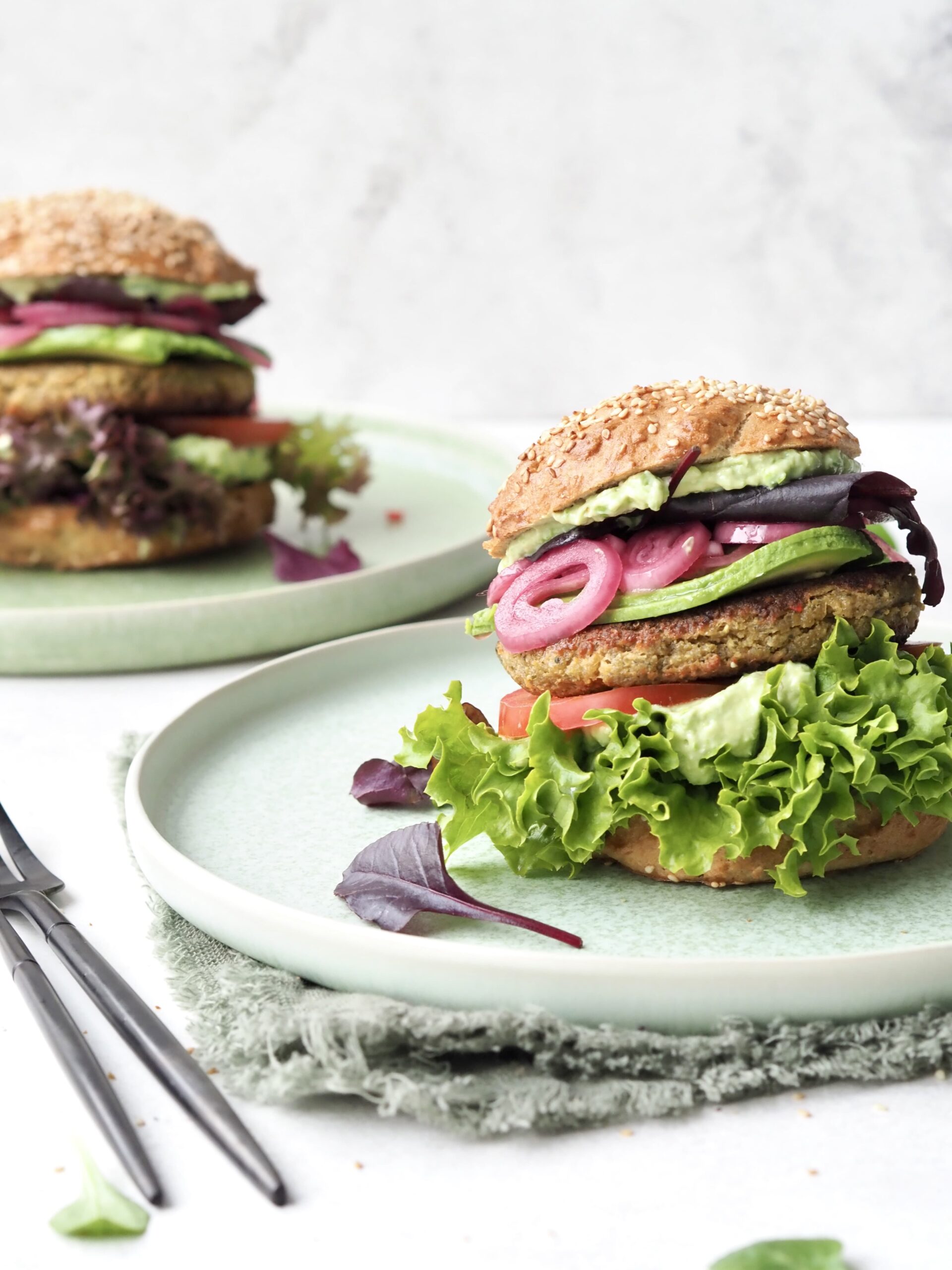 Glutenfri frokost og snacks (e-bog)