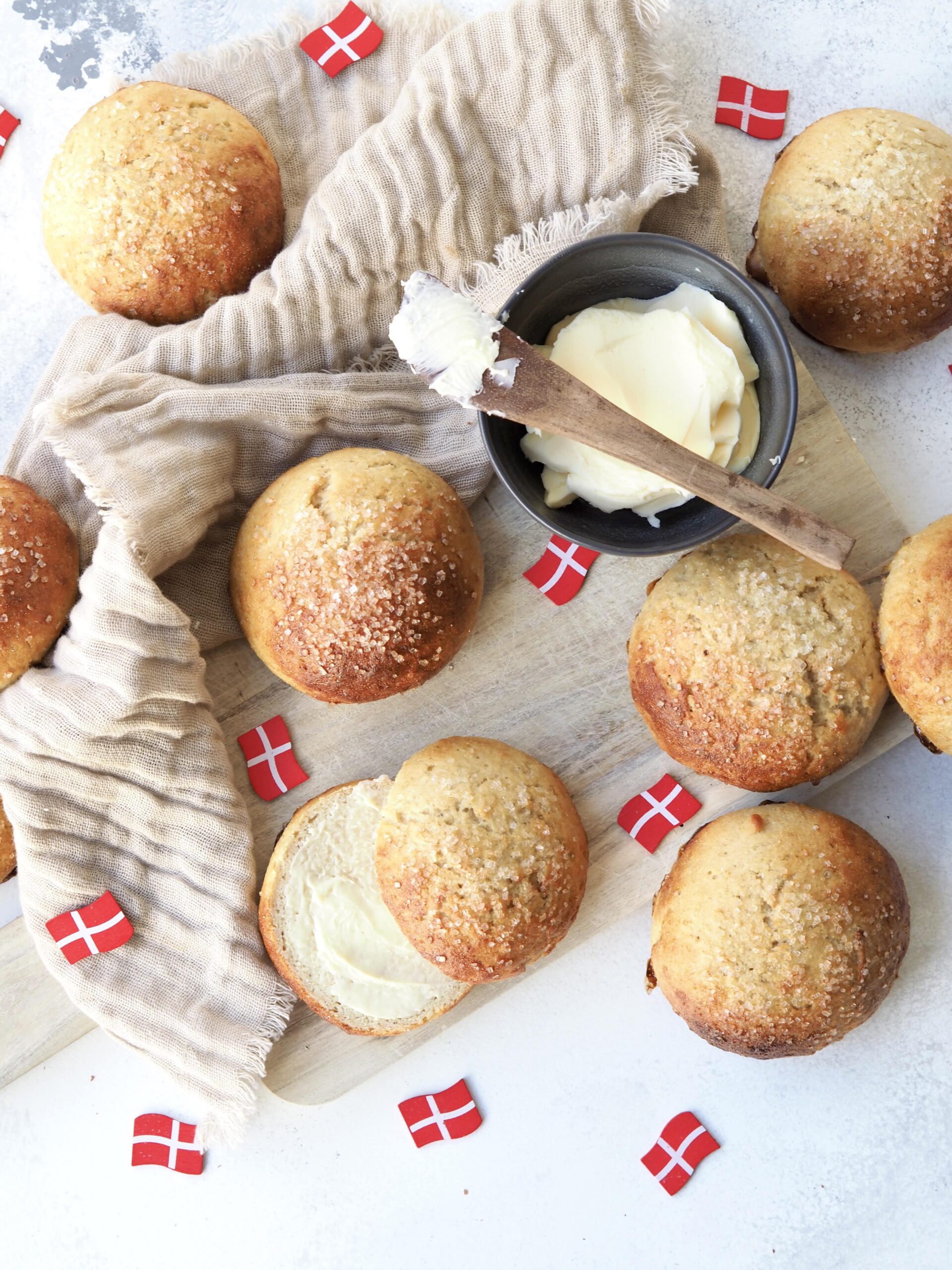 Glutenfri fødselsdag (e-bog)