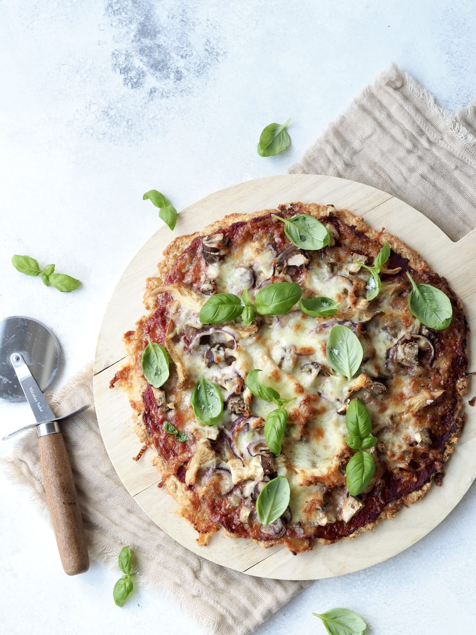 Glutenfri salater og aftensmad (e-bog)