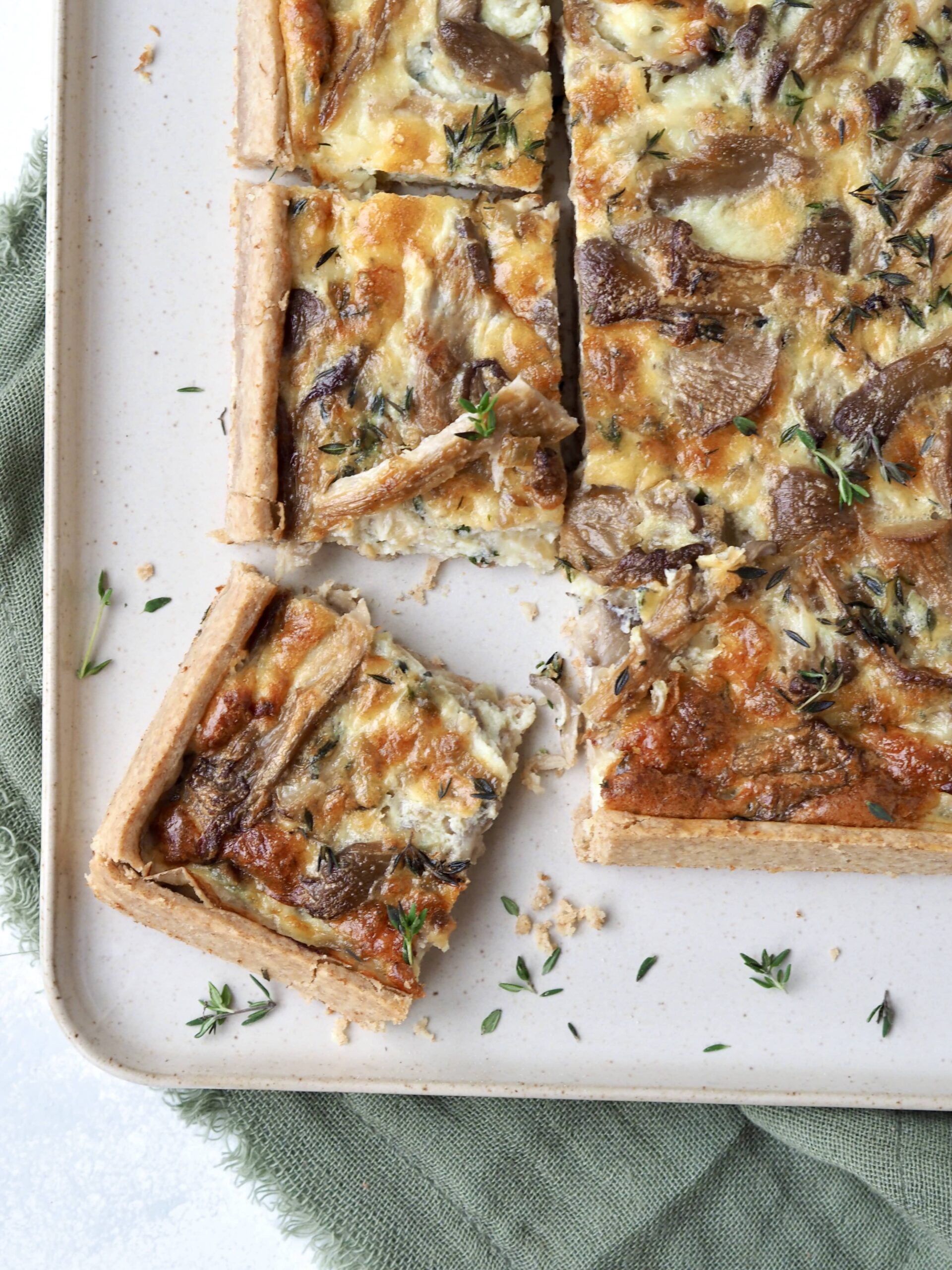 Glutenfri frokost og snacks (e-bog)